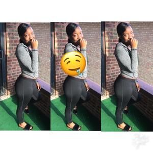 Meet your Posher, Henrietta